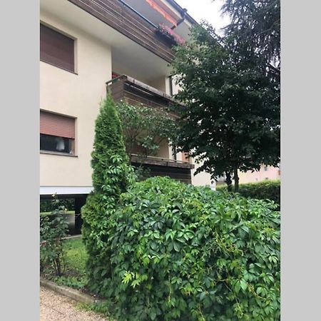 Brunico 19 Apartman Kültér fotó