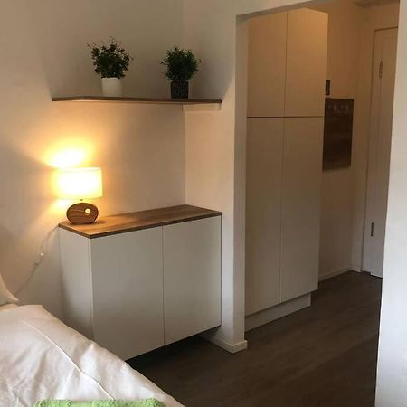 Brunico 19 Apartman Kültér fotó
