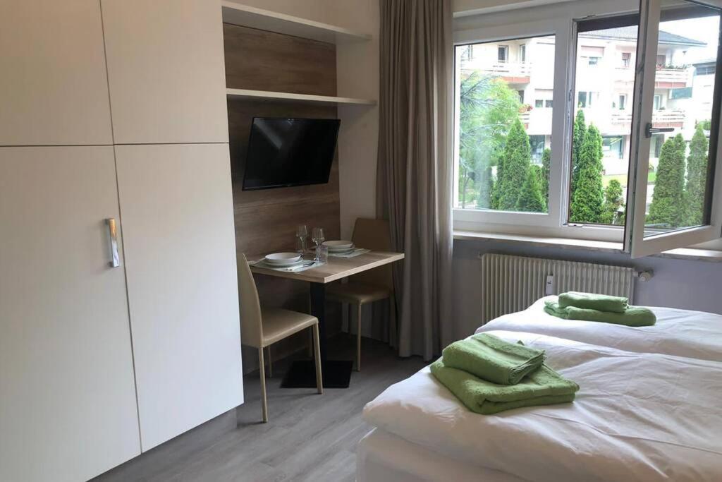 Brunico 19 Apartman Kültér fotó