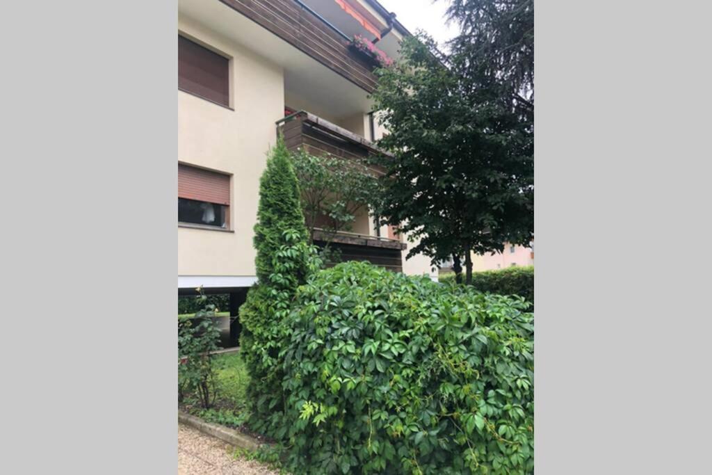 Brunico 19 Apartman Kültér fotó