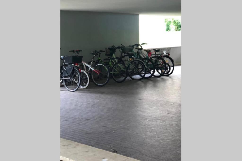 Brunico 19 Apartman Kültér fotó