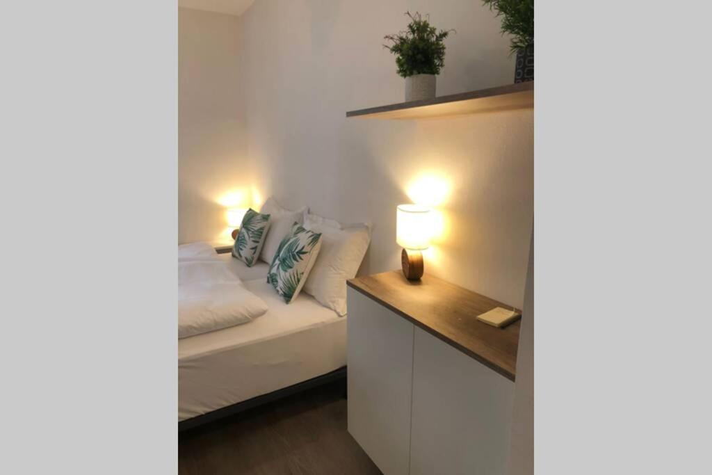 Brunico 19 Apartman Kültér fotó
