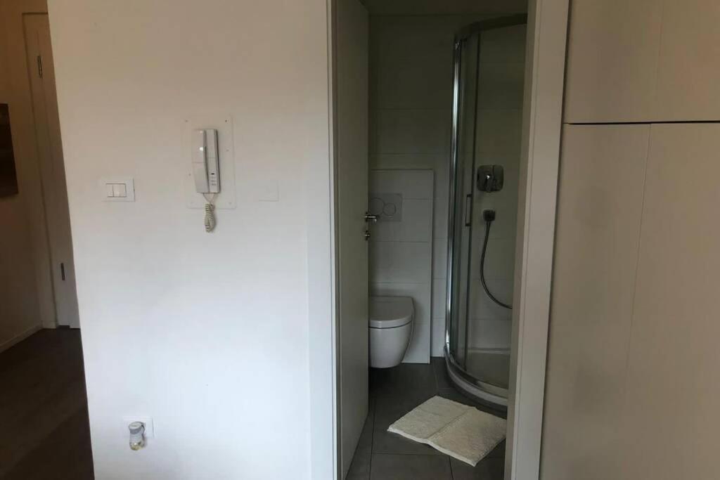 Brunico 19 Apartman Kültér fotó