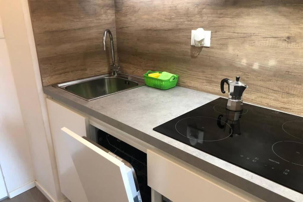 Brunico 19 Apartman Kültér fotó