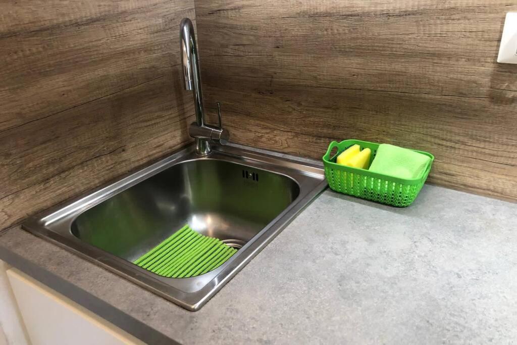 Brunico 19 Apartman Kültér fotó