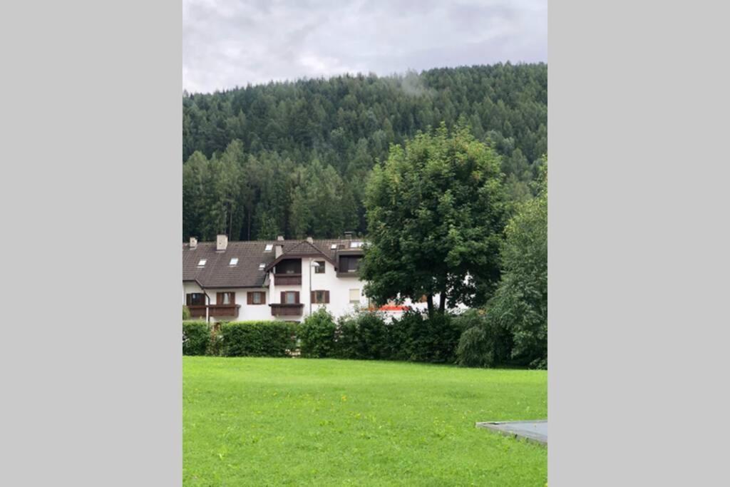 Brunico 19 Apartman Kültér fotó
