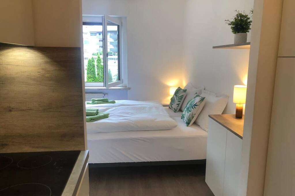 Brunico 19 Apartman Kültér fotó