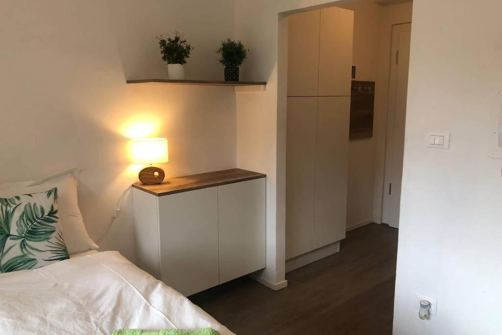 Brunico 19 Apartman Kültér fotó
